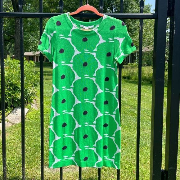 DVF Chioma Knit Dress NWT - Picture 5 of 11